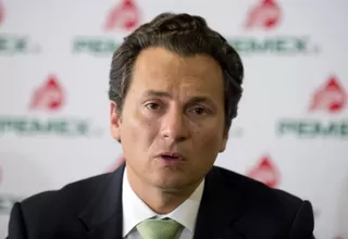 España: Detienen a Emilio Lozoya, exdirector de Pemex, acusado de corrupción