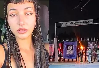 España exigió esclarecer la muerte de una estudiante de 21 años asesinada en México