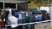 España: hombre asesinó a disparos a su expareja, su suegra y su excuñada - Noticias de suegra