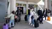 España impone cuarentena obligatoria a viajeros procedentes de India por nueva variante del coronavirus - Noticias de viajeros