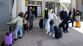 España extiende hasta el 8 de junio restricciones en vuelos de Brasil y Sudáfrica por el coronavirus - Noticias de vuelos