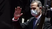 España: Rey Felipe VI en cuarentena tras haber estado en contacto con un contagiado de coronavirus - Noticias de mohamed-vi