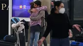 España suspenderá a partir de mañana vuelos desde el Reino Unido salvo para españoles o residentes - Noticias de espana