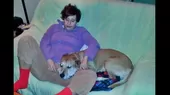 España: Teresa Romero pide indemnización por sacrificio de su perro Excalibur - Noticias de ebola