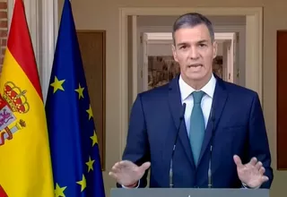 España toma medidas contra Israel y crece la tensión diplomática