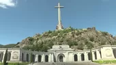 España: Tribunal Supremo permite exhumar restos de Francisco Franco del Valle de los Caídos - Noticias de franco-zanelatto