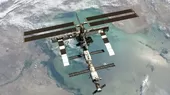 Posible fuga de amoniaco obligó a evacuar la Estación Espacial Internacional - Noticias de nasa