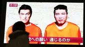 Estado Islámico habría ejecutado a uno de los dos rehenes japoneses - Noticias de rehenes