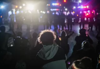 EE. UU.: 2 muertos por disparos durante protestas antirracistas en Wisconsin