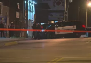 Estados Unidos: 4 muertos en un tiroteo en un bar de Kansas City