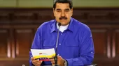 EEUU acusó a Maduro de fomentar a las FARC a retomar las armas - Noticias de farc