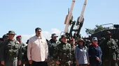 EE.UU. aseguró que Rusia está en Venezuela para reparar un sistema de misiles - Noticias de misiles-crucero