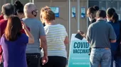 EE. UU.: Alcalde de North Miami Beach ofrece vacunar gratis contra el coronavirus a turistas internacionales - Noticias de turistas