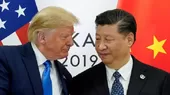 EE. UU. amenaza a China con consecuencias si no respeta acuerdo comercial - Noticias de local-comercial