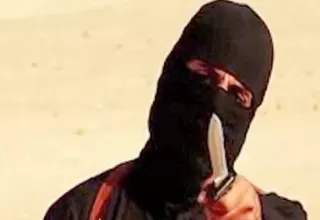 Estados Unidos atacó con un dron a miembro del Estado Islámico en Siria