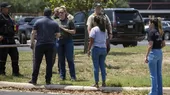 Estados Unidos: Aumenta a 18 menores y tres adultos la cifra de muertos por tiroteo - Noticias de estados unidos