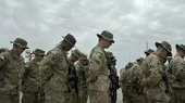 EE. UU. autoriza el envío de otros 1000 soldados a Afganistán y suman ya 7000 - Noticias de soldado