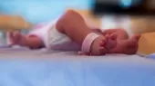 EE. UU.: Bebé nacido en Florida de madre vacunada tiene anticuerpos de la COVID-19 - Noticias de anticuerpos