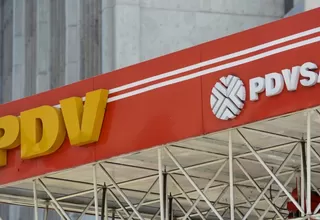 EE.UU. bloqueará US$7.000 millones en activos de petrolera de Venezuela PDVSA