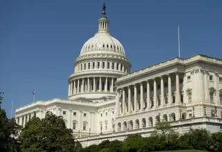 EE.UU.: Congreso anuló emergencia para construir muro, pero Trump vetará la medida