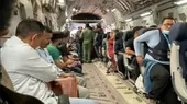 EE. UU. continuará las evacuaciones desde Kabul durante "las próximas semanas" - Noticias de kabul