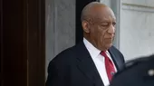 EE. UU.: Bill Cosby sale de la cárcel luego que Corte anulara su condena por abusos sexuales - Noticias de abusos-sexuales