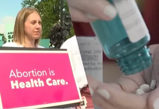 Estados Unidos: Corte Suprema mantiene acceso a la píldora abortiva
