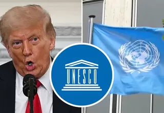 Estados Unidos decide retirarse de la Unesco por supuesto sesgo