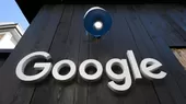 EE. UU. demanda a Google por "monopolio ilegal" y pide cambios "estructurales" - Noticias de google