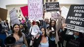 Estados Unidos: Derecho al aborto en vilo - Noticias de aborto