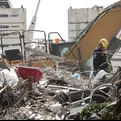 EE. UU.: Sube a 95 el número de fallecidos por derrumbe de edificio en Miami