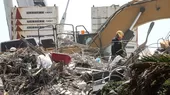 EE. UU.: Sube a 95 el número de fallecidos por derrumbe de edificio en Miami - Noticias de miami