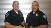 Estados Unidos: Despiden a dos policías por ignorar un robo para ir a cazar pokemones - Noticias de los-temerarios-del-crimen