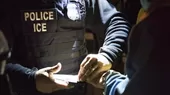 EE.UU.: detuvieron a 680 inmigrantes sin papeles en 7 plantas de procesamiento de alimentos - Noticias de inmigrantes