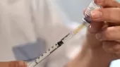 EE. UU.: Enfermero dio positivo por coronavirus días después de haber recibido la primera dosis de la vacuna - Noticias de enfermeras
