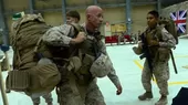 EE. UU. envía otros 1000 soldados a Kabul para ayudar en las evacuaciones - Noticias de soldado