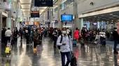 EE. UU. exigirá un test de coronavirus negativo a viajeros que lleguen a su territorio en avión - Noticias de viajeros