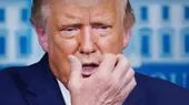 EE. UU.: Exmodelo acusa a Trump de agredirla sexualmente en 1997 - Noticias de explotacion-sexual