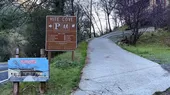 EE. UU.: Una familia y su perro mueren de forma misteriosa en un bosque de California - Noticias de familia-chaupe
