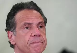 EE. UU.: Gobernador de Nueva York Andrew Cuomo renuncia tras acusaciones de acoso sexual