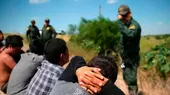 EE.UU. ha separado a 8,000 familias de inmigrantes desde 2017 - Noticias de 60-familias