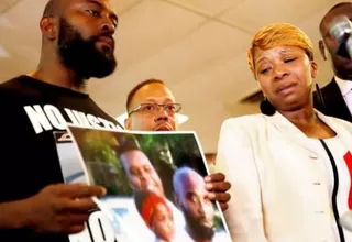 Identificaron a policía que disparó a Michael Brown en Estados Unidos