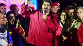 EE.UU. impone sanciones jurídicas y financieras a Nicolás Maduro - Noticias de financieras
