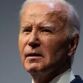 Estados Unidos: Joe Biden dio positivo a covid-19