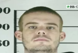 Estados Unidos: Joran Van Der Sloot confesó crimen de Natalee Holloway