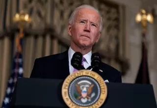 EE. UU.: Juez bloquea la orden de Biden de suspender las deportaciones 100 días