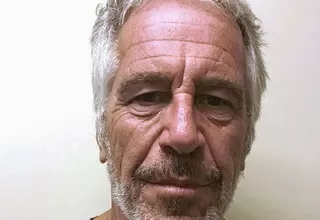 Estados Unidos: Juez desclasifica nombres de personas vinculadas a Jeffrey Epstein