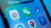 EE. UU.: Jueza de California suspende prohibición de descargar WeChat - Noticias de california