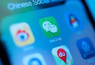 EE. UU.: Jueza de California suspende prohibición de descargar WeChat