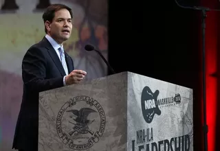 Estados Unidos: Marco Rubio anuncia que competirá por la candidatura republicana